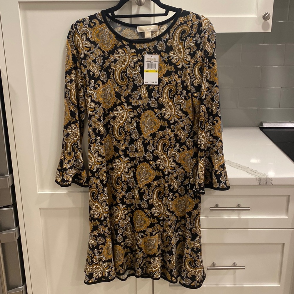 Brand new Michael Kors dress